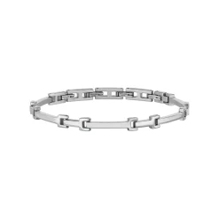 Y-STAINLESS STEEL BRACELET
