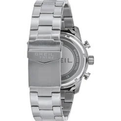 ZONE-DUAL TIME GENT 42 MM